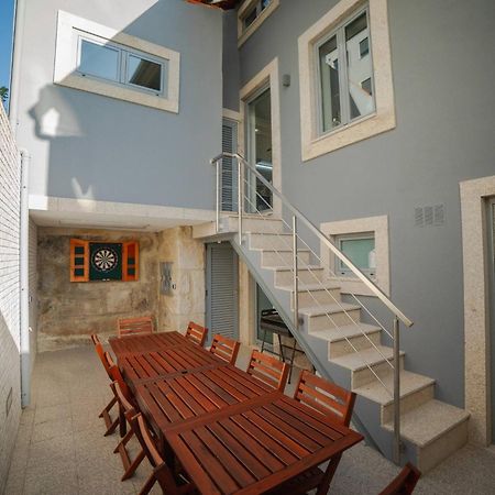 Oporto Guest - Maia House Villa Luaran gambar