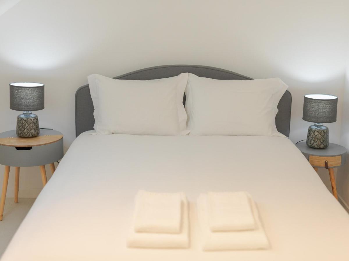 Oporto Guest - Maia House Villa Luaran gambar