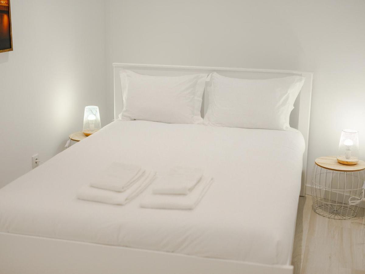 Oporto Guest - Maia House Villa Luaran gambar