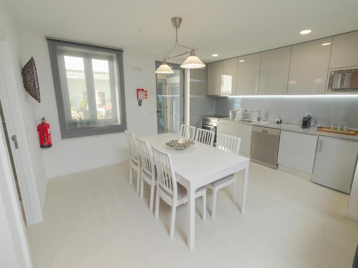 Oporto Guest - Maia House Villa Luaran gambar