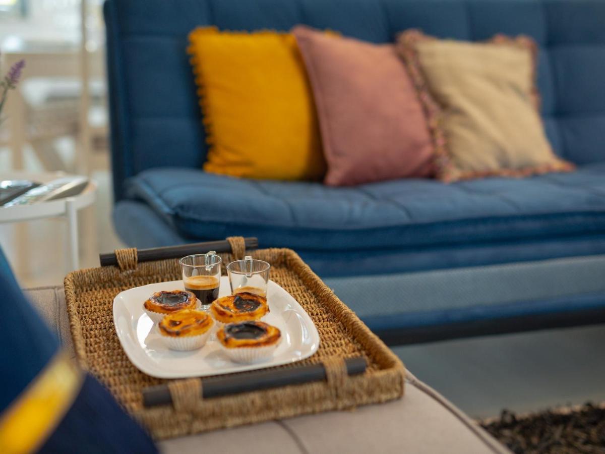 Oporto Guest - Maia House Villa Luaran gambar