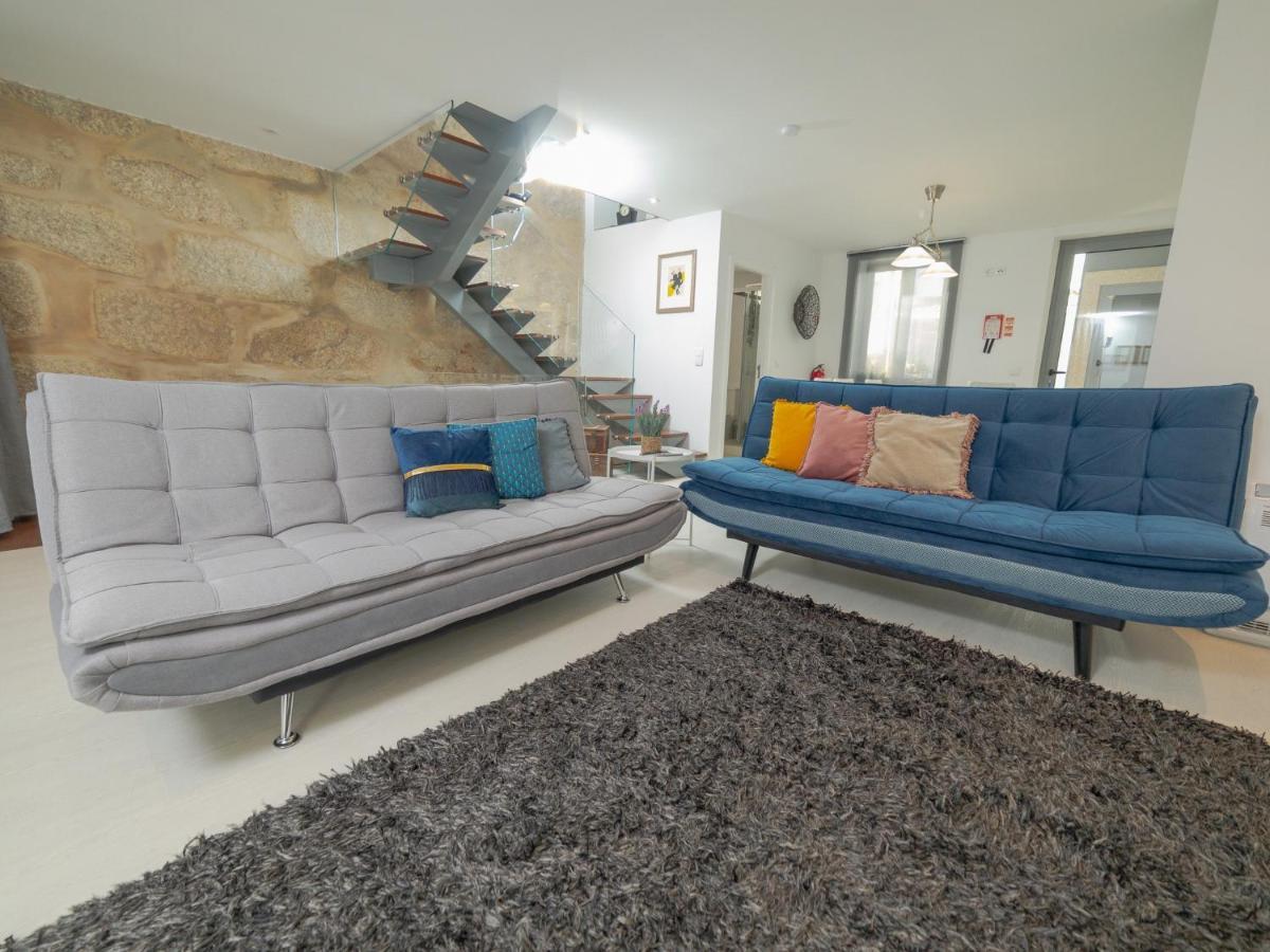 Oporto Guest - Maia House Villa Luaran gambar