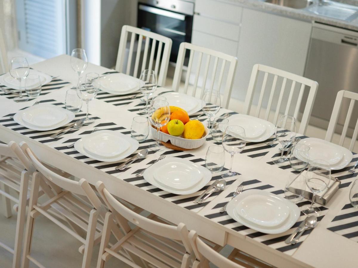 Oporto Guest - Maia House Villa Luaran gambar