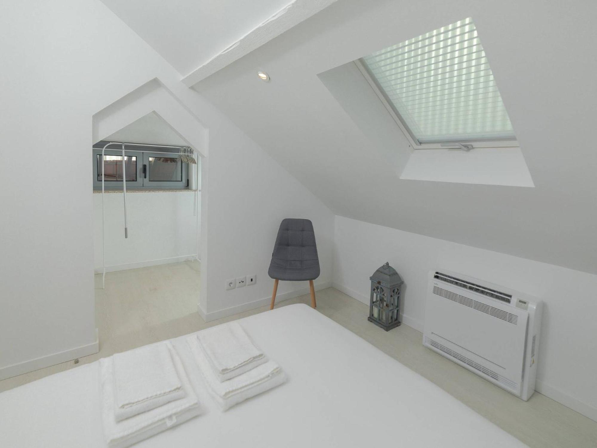 Oporto Guest - Maia House Villa Luaran gambar