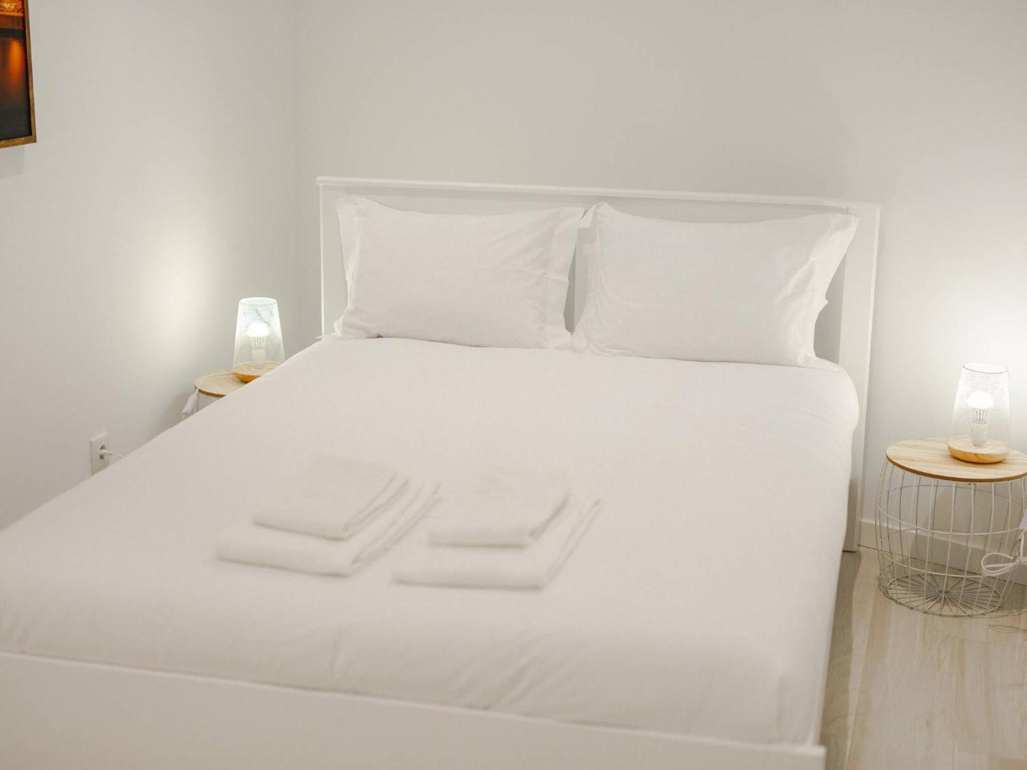 Oporto Guest - Maia House Villa Luaran gambar