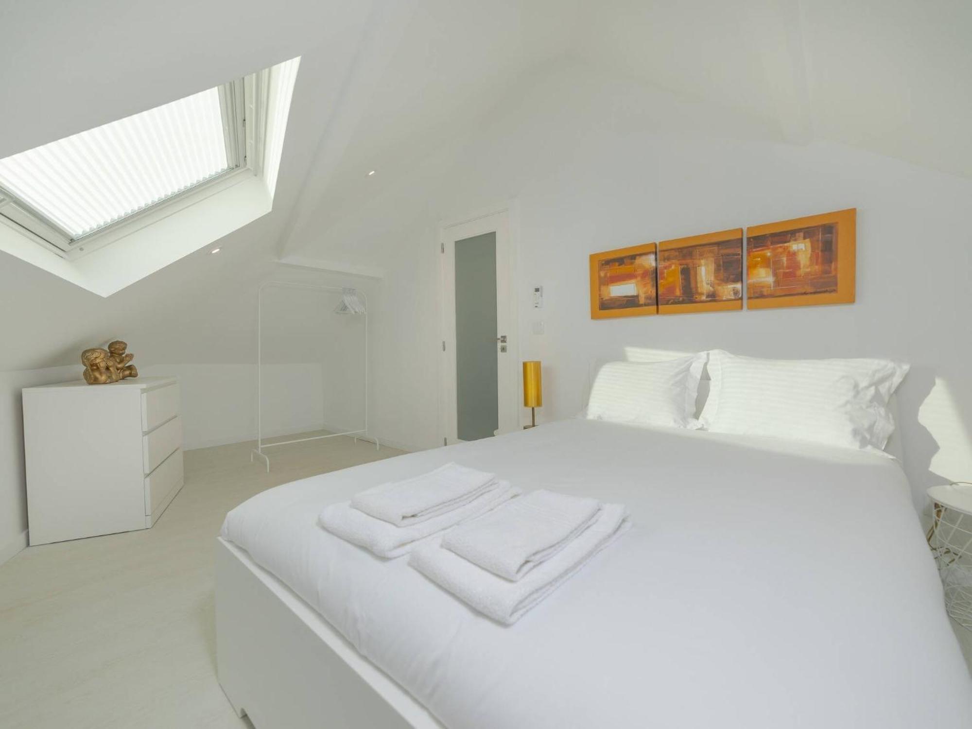 Oporto Guest - Maia House Villa Luaran gambar