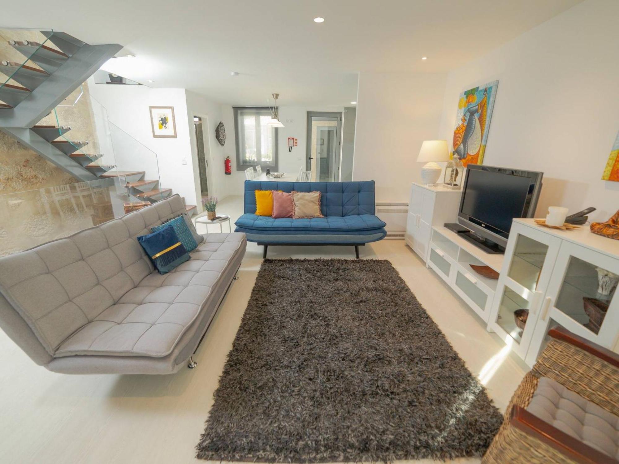Oporto Guest - Maia House Villa Luaran gambar